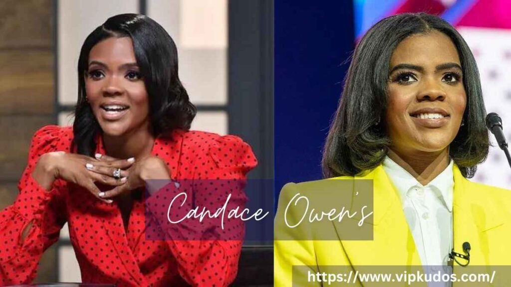 Candace Owens