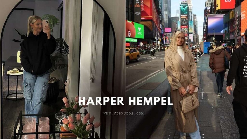 harper hempel