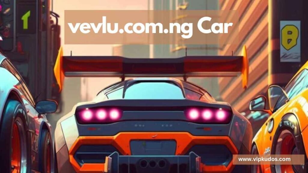 vevlu.com.ng car