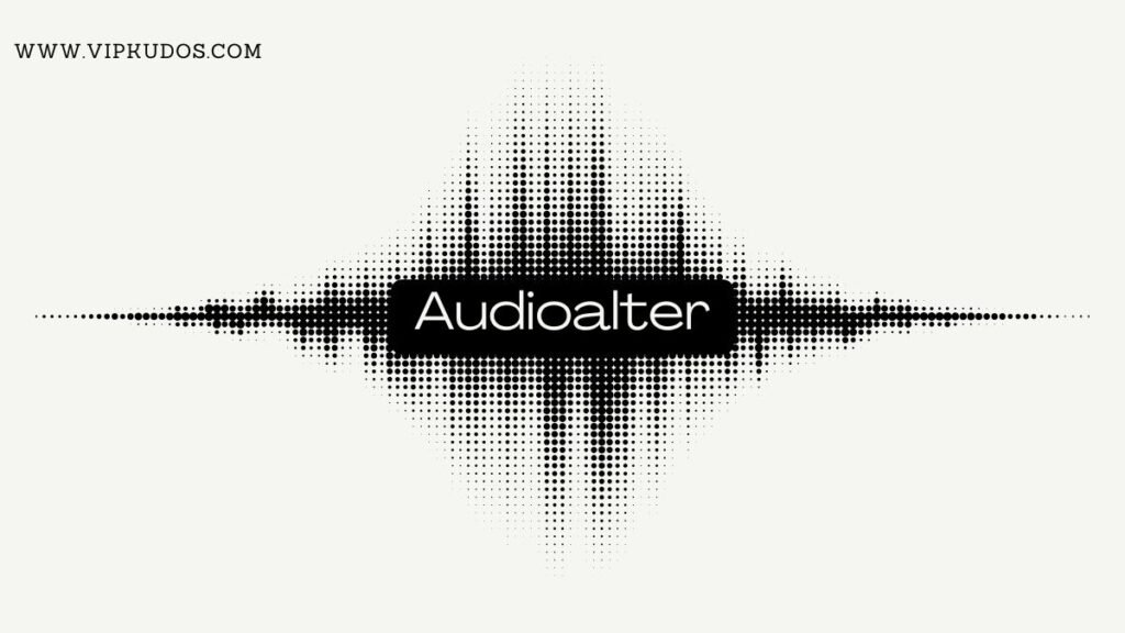 Audioalter