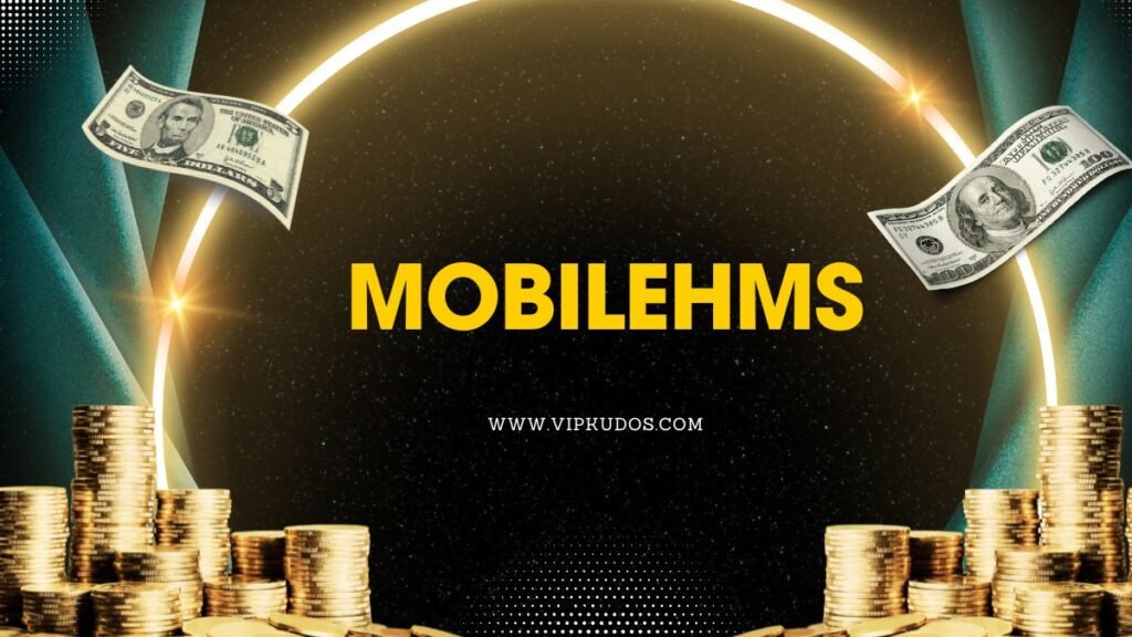 MobileHMS