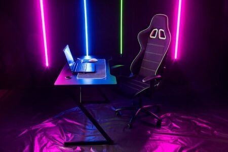 gaming chair