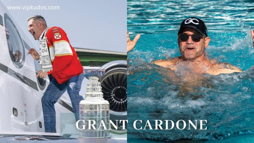 grant cardone