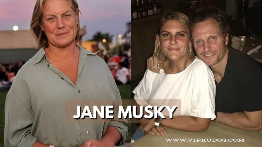 jane musky