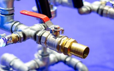 The Unexpected Impact of High-Pressure Valves on Your industrial Operations