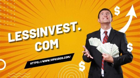 LessInvest.com