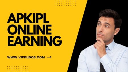 apkipl online earning