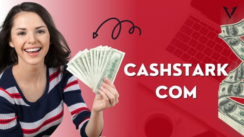 cashstark com